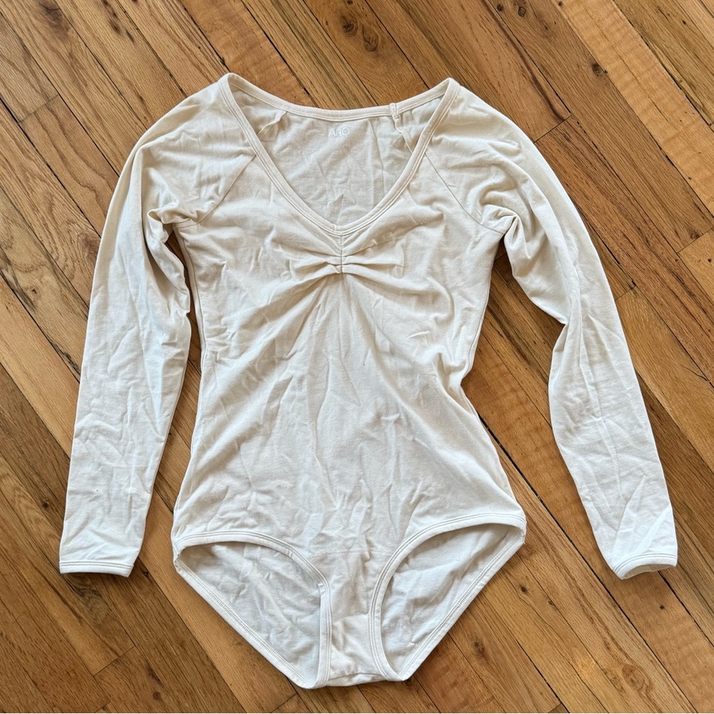 ARQ Paloma Leo, Size Large, Cotton
